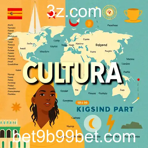 A Exploração da Categoria 'Cultura' no Universo dos Jogos de Palavras