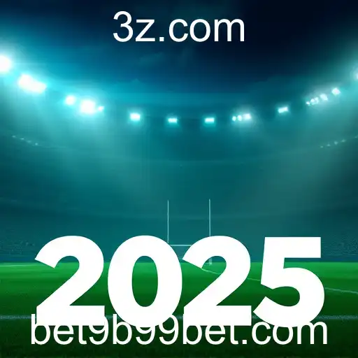 Expansão dos Jogos Online em 2025: 9b99bet e o Novo Cenário