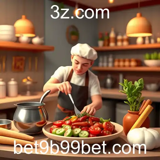 Avanços e Desafios no Mercado de Jogos Online