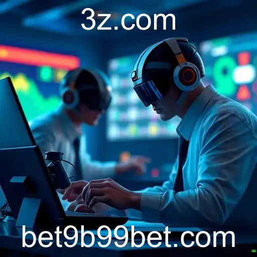 O Crescimento do Mercado de Jogos Online em 2025