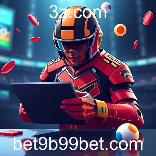 Inovação e Tecnologia no Cenário dos Jogos Online