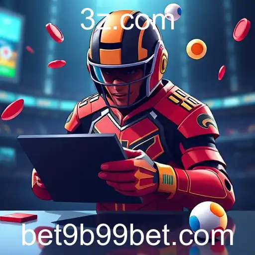 Inovação e Tecnologia no Cenário dos Jogos Online