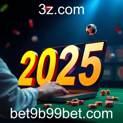 Crescimento e Desafios do Mercado de Jogos em 2025