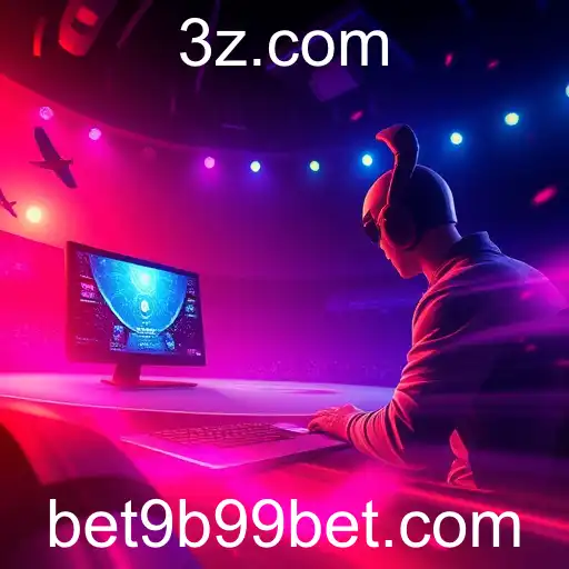 A Ascensão dos Jogos Online em 2025: O Papel da 9b99bet