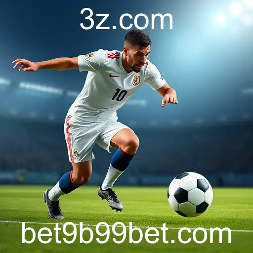 Apostas Esportivas no 9b99bet: Um Mundo de Oportunidades