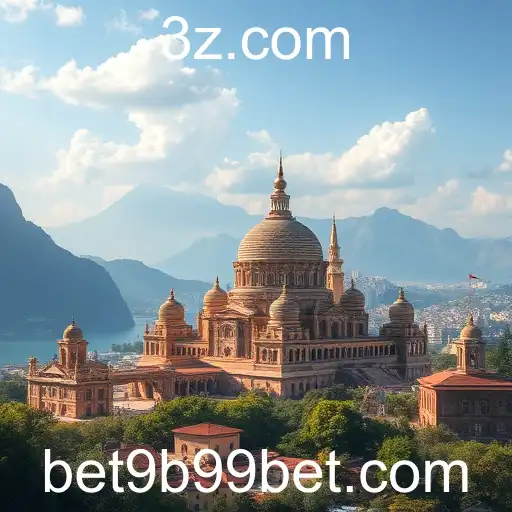 Exploração e Diversão: A Categoria Viagem no 9b99bet